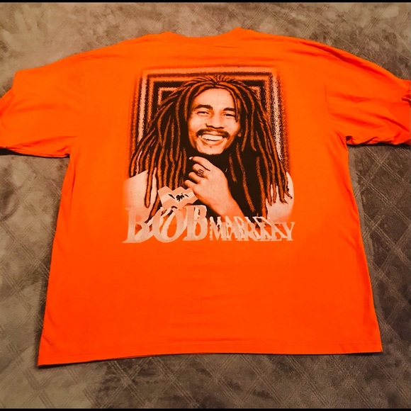 Bob Marley - Picture 3 of 3